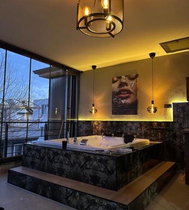 The Casa Alegra Luxury Villa