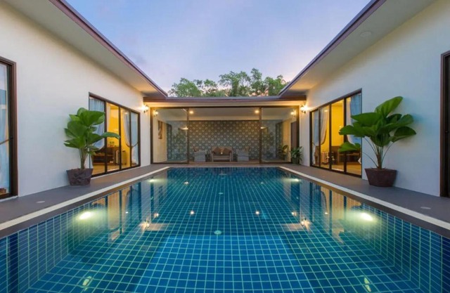 The Casita Phuket (SHA+)