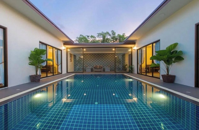 The Casita Phuket
