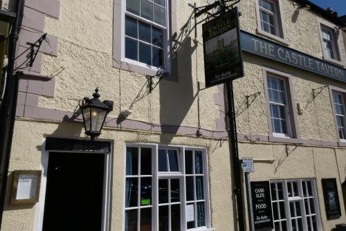 The Castle Tavern Richmond