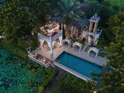 The Cathay Resort Chiang Mai