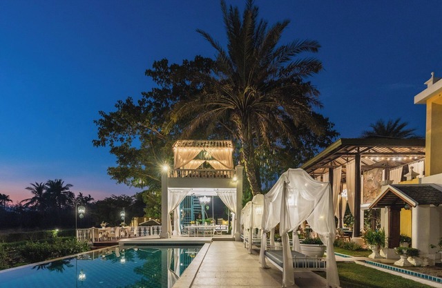 The Cathay Resort & Spa