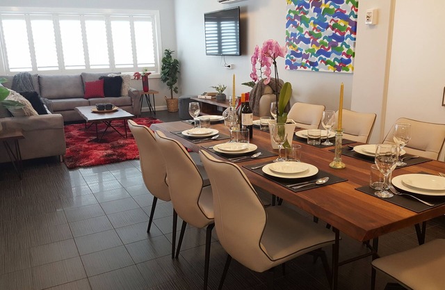 The Chamberlain - a unique property filled with elegance and charm