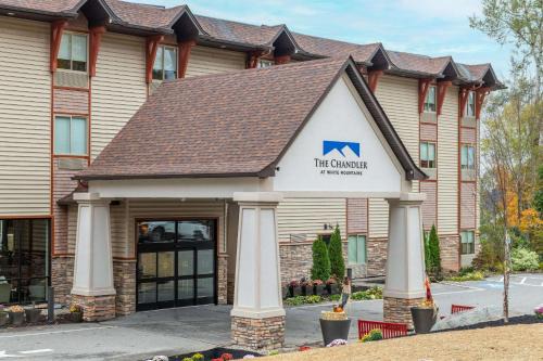 The Chandler Inn Bethlehem - Littleton, an Ascend Collection Hotel