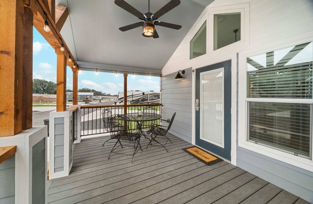 The Charming Chayil Cottage - 046