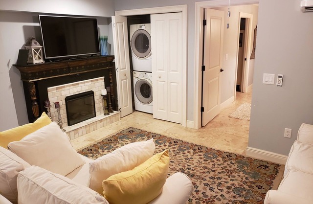 The Chef's Suite@Park Place Inn