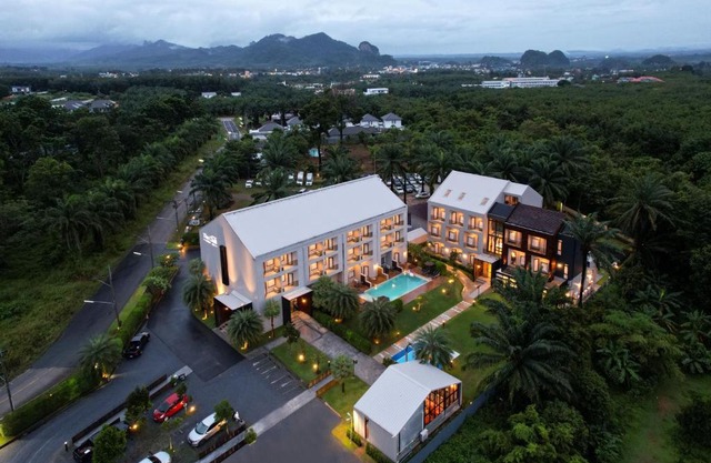 The Chill at Krabi Hotel