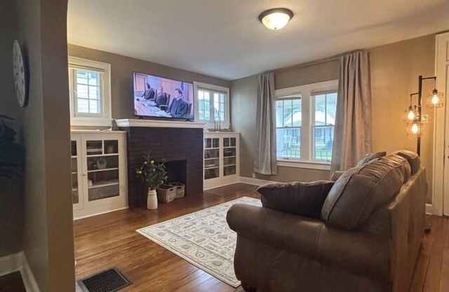 The Chillicothe House