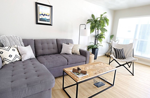 The City Escape Arboretum Tickets Included