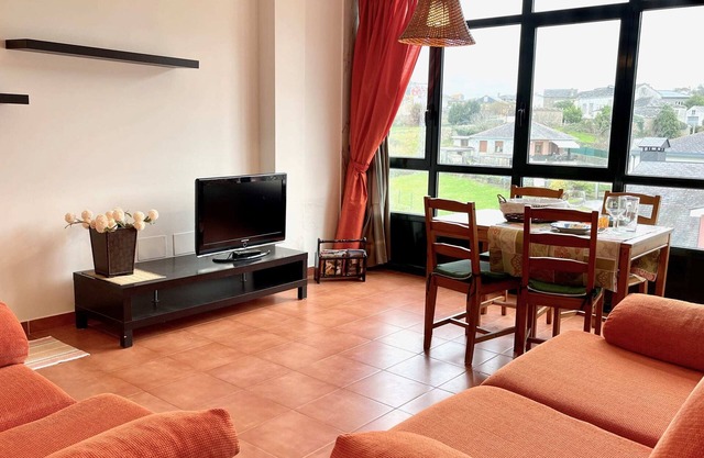 The Cliffs - Zielo do Vicedo