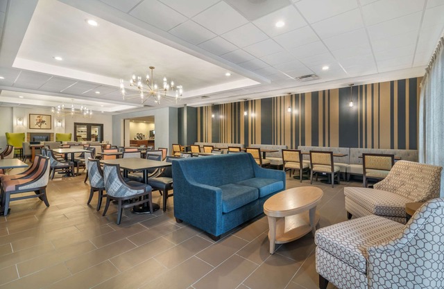 The Clocktower Hotel at Century House, an Ascend Collection Hotel