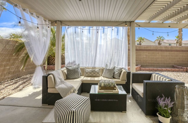 The Cloud9: Stylish, spacious and comfort at its finest