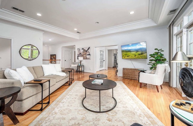 The Clubhouse Hideaway - The Fairway