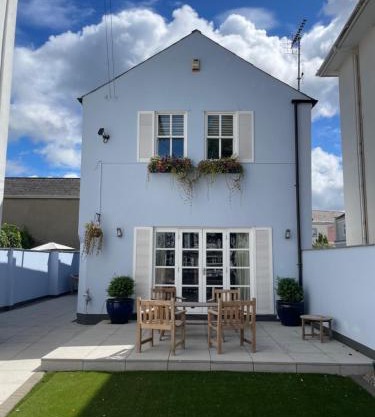 The Coach House