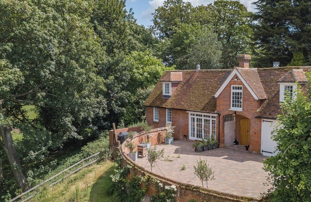 The Coach House Stables