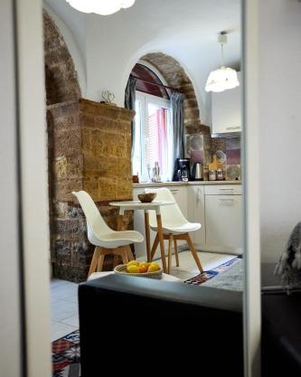 The Cocktail House- In the heart of the Island