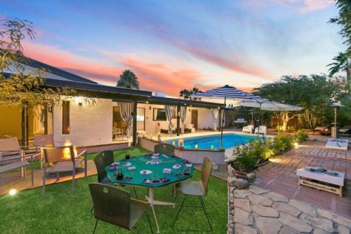 The Colony Enclave - Number 1 Hideaway in Palm Springs
