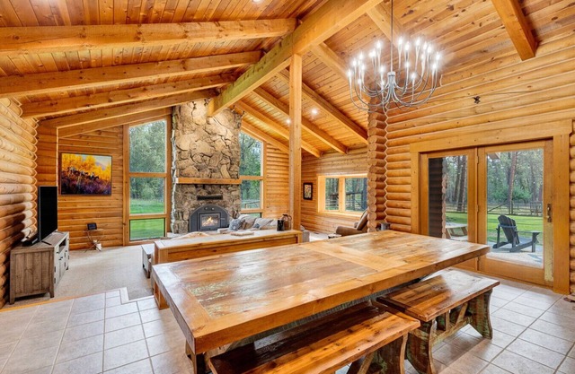 * The Copper Ranch *