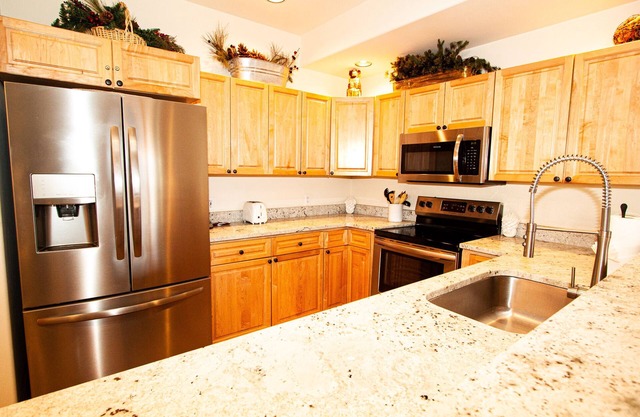 The Corral at Breckenridge by Summit County Mountain Retreat