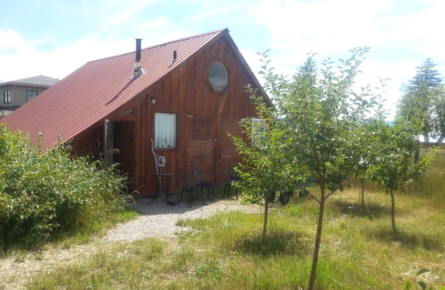 The Cottage at Heron Glass in Driggs