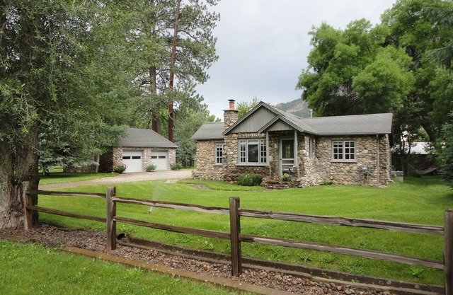 The Cottage at River Stone Ranch