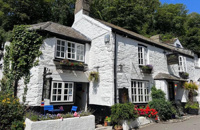 The Cottage Bed & Breakfast