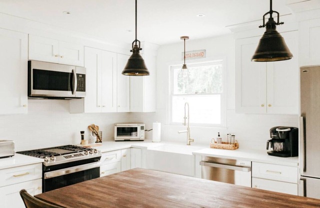 The Cottage | Modern & Cozy | Mountain Creek Ski