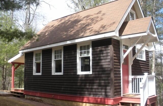 The Cottage on Parkway Loop: Quiet, cozy, convenient!