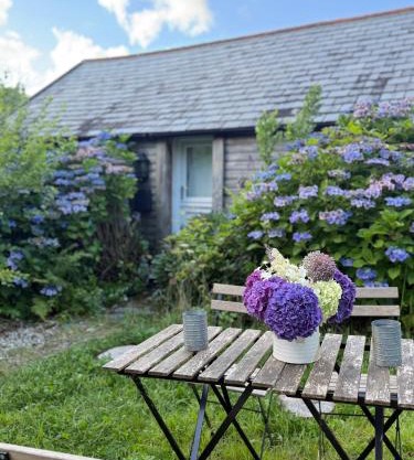 The Country club - Woodland cabin