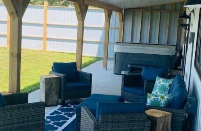 The County Stay - Bloomfield