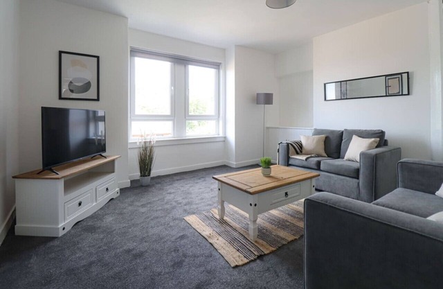 The Cove Apartment - spacious and stylish apartment