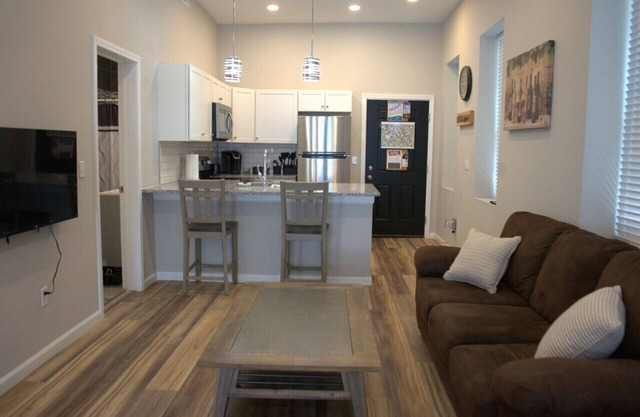 "The Cove" on Monmouth!