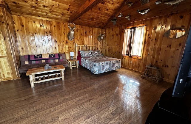 The Cozy Den