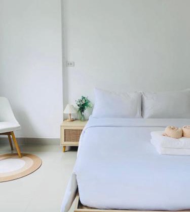 The Cozy Lazy Home Hatyai