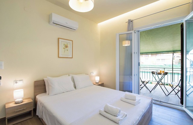 The Cozy Nook by Corfuescapes