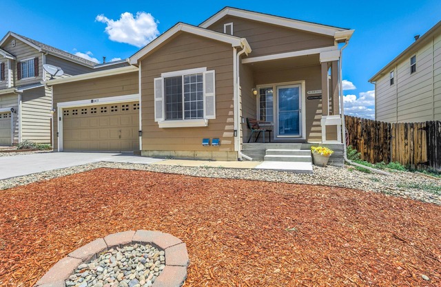 The Cozy Oak | 4BR Family Home