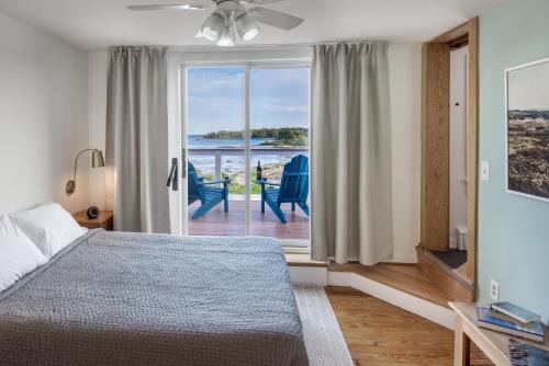 The Craignair Inn & Causeway Restaurant