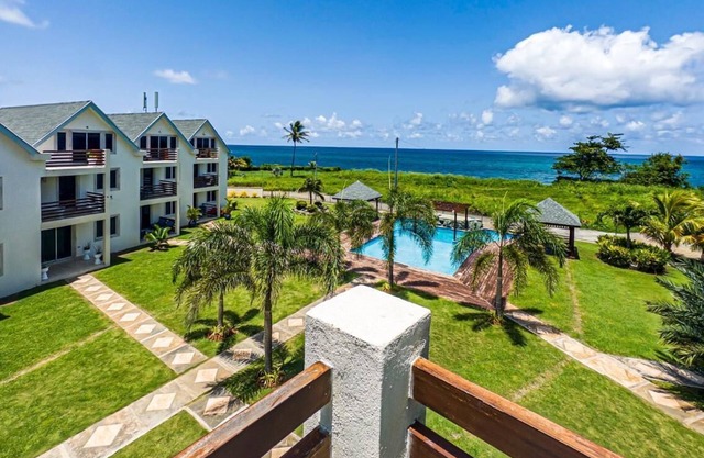 The Crown Point Escape Villa