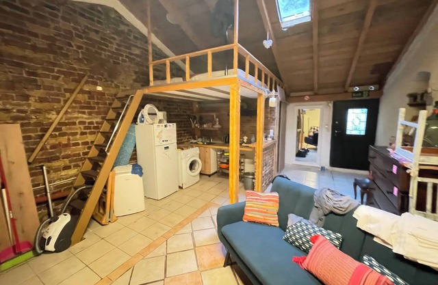 The Crypt Corfu Center Port