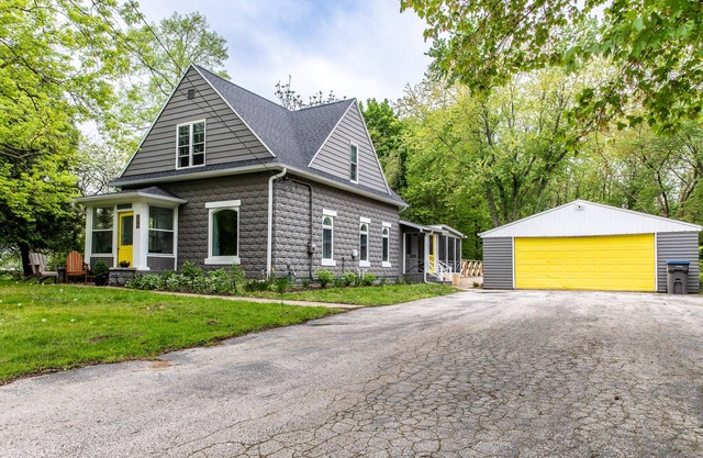 The Dacha - Hot Tub, Family-Friendly