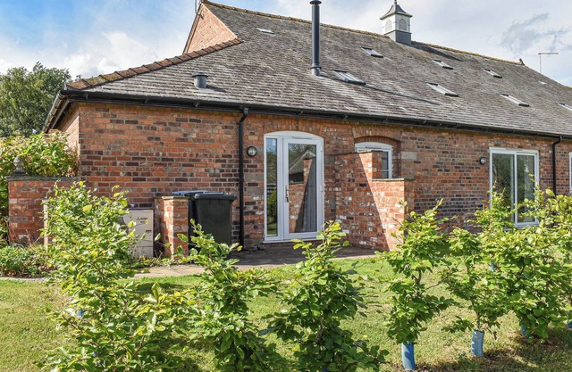 The Dairy at Brook House Farm-UK40631