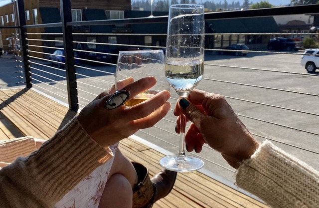 The Darmont Hotel and Suites