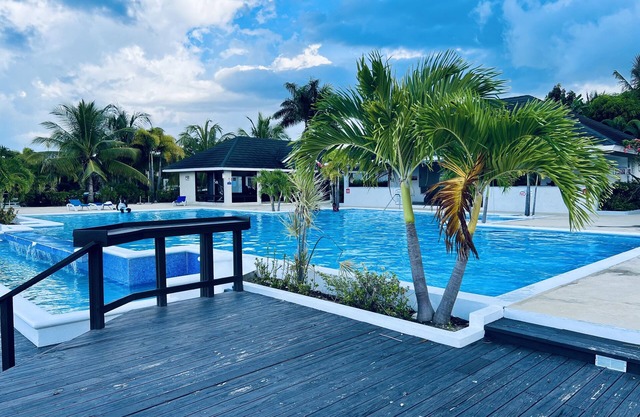 The Denz- Home away from home