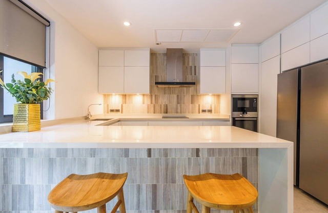 The Designer 49 Villa