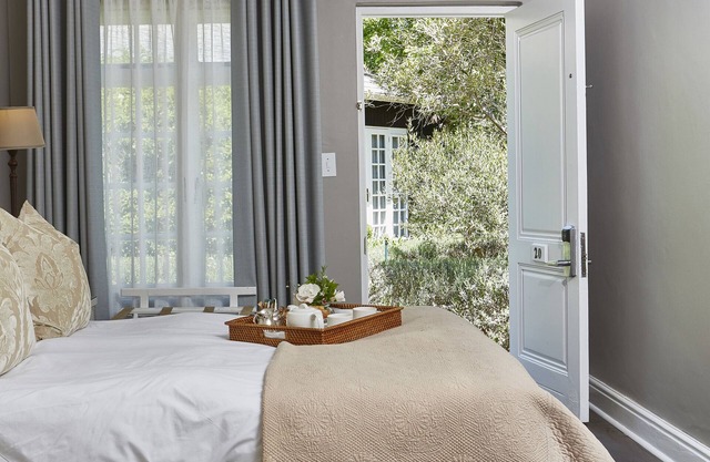 The Devon Valley Hotel