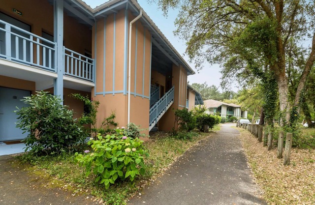 The Domaine du Golf de Pinsolle - maeva Home - 2 room apartment 5 people - Comfort