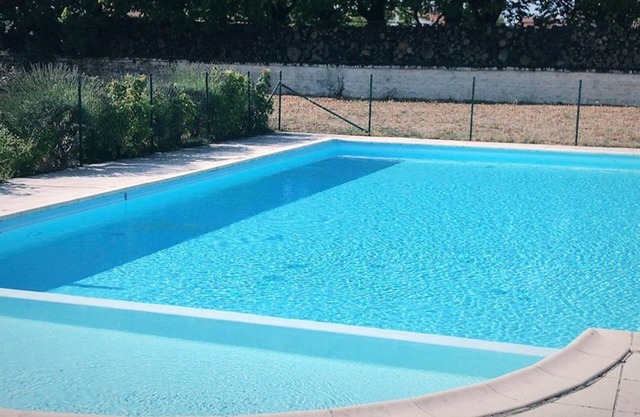 The Domaine les Granges