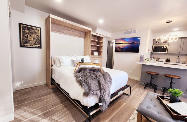 The Drummond Luxury Hotel
