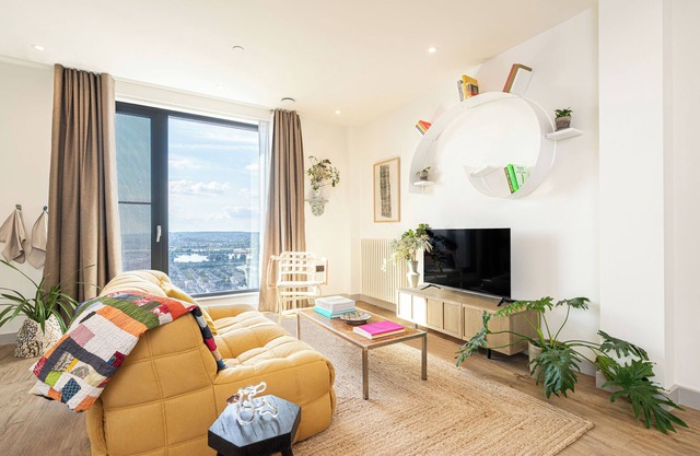 The Eades Store Projects 1 bed