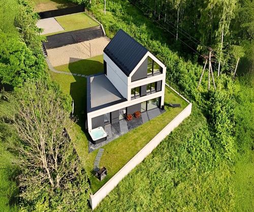 The East House ONE